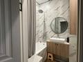 3-комнатная квартира · 70 м² · 1/12 этаж, Сейфуллина 469/1 блок 1-10 за 66 млн ₸ в Алматы, Алмалинский р-н — фото 20