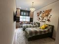 3-комнатная квартира · 70 м² · 1/12 этаж, Сейфуллина 469/1 блок 1-10 за 66 млн ₸ в Алматы, Алмалинский р-н — фото 8