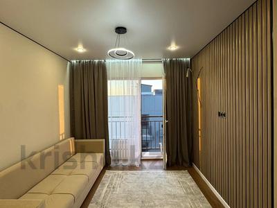 2-комнатная квартира · 47.7 м² · 5/5 этаж, мкр Думан-2 — Ипотеку проходит !!! за 35 млн ₸ в Алматы, Медеуский р-н