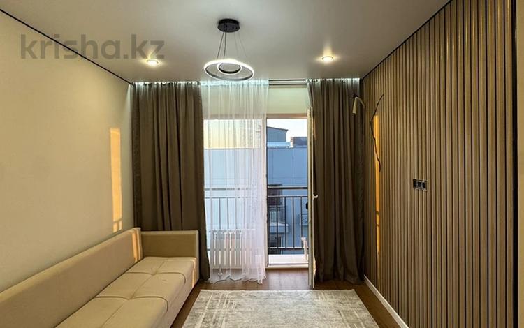 2-комнатная квартира · 47.7 м² · 5/5 этаж, мкр Думан-2 — Ипотеку проходит !!! за 35 млн ₸ в Алматы, Медеуский р-н — фото 2