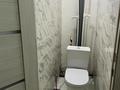 2-бөлмелі пәтер · 43.4 м² · 1/5 қабат, Шайсултана Шаяхметова 171, бағасы: 17 млн ₸ в Костанае — фото 7