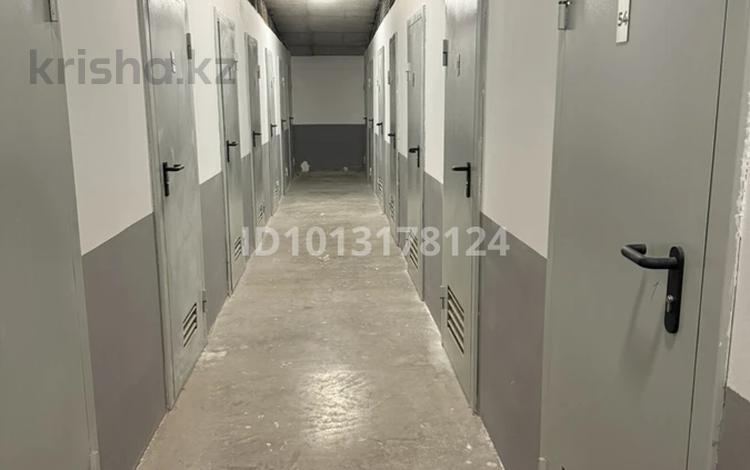 Свободное назначение, склады · 3.5 м² за 1.5 млн ₸ в Астане, Алматы р-н — фото 2