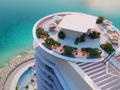 3-комнатная квартира · 91 м² · 8/16 этаж, Рас-эль-Хайма за ~ 356.9 млн ₸ — фото 14