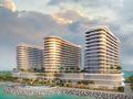 3-комнатная квартира · 91 м² · 8/16 этаж, Рас-эль-Хайма за ~ 356.9 млн ₸
