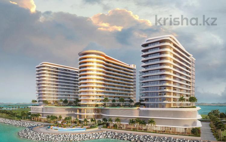3-комнатная квартира · 91 м² · 8/16 этаж, Рас-эль-Хайма за ~ 356.9 млн ₸ — фото 7