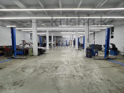 Готовый бизнес СТО · 700 м², бағасы: 40 млн 〒 в Шымкенте, Каратауский р-н