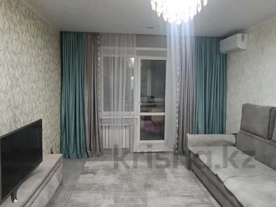 3-комнатная квартира · 81.4 м² · 6/9 этаж, Кайрбекова за 46 млн 〒 в Костанае