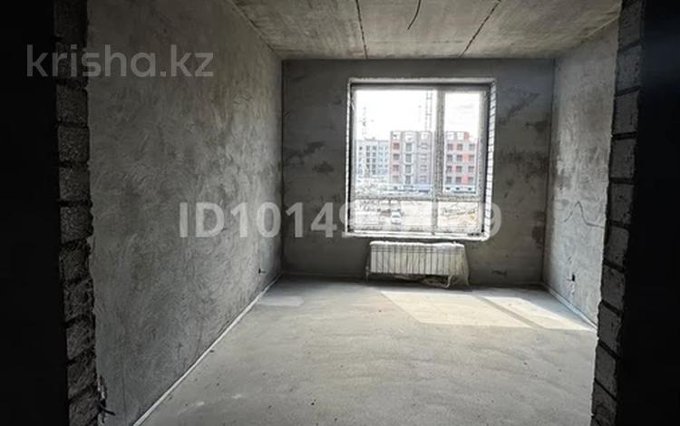 1-бөлмелі пәтер · 50 м² · 3/5 қабат, Алтын орда ш/а. 341в, бағасы: 20 млн ₸ в Актобе, мкр. Алтын орда — фото 2