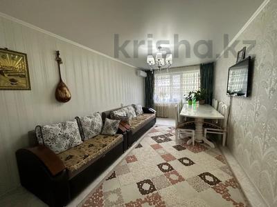 3-комнатная квартира · 71.7 м² · 9/9 этаж, Машхур Жусупа 40 за 24.8 млн 〒 в Павлодаре