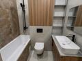 2-бөлмелі пәтер · 45 м² · 4/6 қабат, Микрорайон Нуркент 9, бағасы: 33 млн ₸ в Алматы, Алатауский р-н