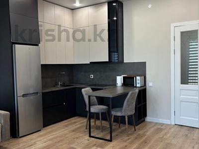 2-бөлмелі пәтер · 55 м² · 3/8 қабат, ​База отдыха Теплый пляж 119, бағасы: 250 000 ₸ в Актау, мкр Приморский