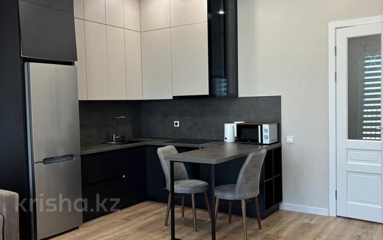 2-комнатная квартира · 55 м² · 3/8 этаж, ​База отдыха Теплый пляж 119 за 250 000 ₸ в Актау, мкр Приморский — фото 23