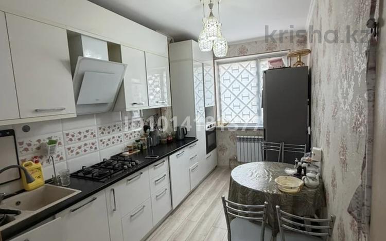 2-бөлмелі пәтер · 65 м² · 5/7 қабат, мкр Акжайык, Толеметова 69/38, бағасы: 28 млн ₸ в Шымкенте, Абайский р-н — фото 2