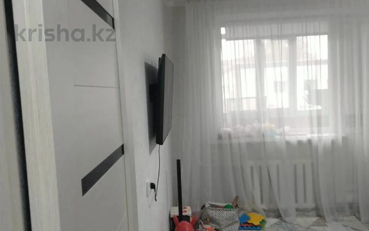 1-комнатная квартира, 30 м², 3/10 этаж, Кривенко 81 за 11.8 млн 〒 в Павлодаре — фото 9