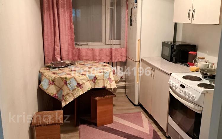 1-комнатная квартира · 18 м² · 1/2 этаж, Актолкын 12 — Жумабаева за 120 000 ₸ в Алматы, Жетысуский р-н — фото 2