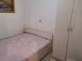 1-комнатная квартира · 18 м² · 1/2 этаж, Актолкын 12 — Жумабаева за 120 000 ₸ в Алматы, Жетысуский р-н — фото 2