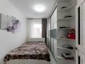 1-комнатная квартира · 37.3 м² · 8/9 этаж, Иманова 42 за 21 млн ₸ в Астане — фото 9