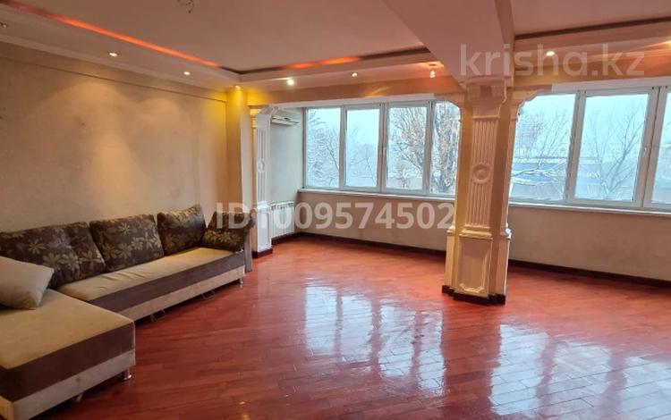 5-бөлмелі пәтер · 131.2 м² · 5 қабат, Жангильдина 1, бағасы: 90 млн ₸ в Алматы, Медеуский р-н — фото 42