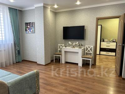 2-бөлмелі пәтер · 66 м² · 9/9 қабат, С.Сейфуллина 1 — Пересечением улиц Кумисбекова и С. Сейфуллина, бағасы: 35.5 млн ₸ в Астане, Сарыарка р-н