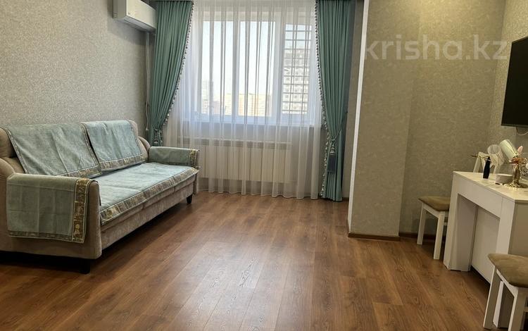 2-комнатная квартира · 66 м² · 9/9 этаж, С.Сейфуллина 1 — Пересечением улиц Кумисбекова и С. Сейфуллина за 35.5 млн ₸ в Астане, Сарыарка р-н — фото 19