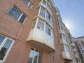 2-комнатная квартира · 66 м² · 9/9 этаж, С.Сейфуллина 1 — Пересечением улиц Кумисбекова и С. Сейфуллина за 35.5 млн ₸ в Астане, Сарыарка р-н — фото 18