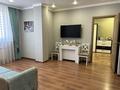 2-комнатная квартира · 66 м² · 9/9 этаж, С.Сейфуллина 1 — Пересечением улиц Кумисбекова и С. Сейфуллина за 33.5 млн ₸ в Астане, Сарыарка р-н — фото 4