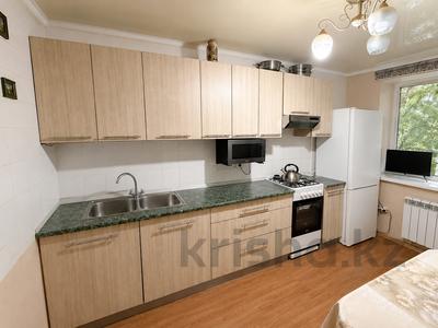 3-комнатная квартира · 73.6 м² · 3/4 этаж, Шевченко за 49.9 млн ₸ в Алматы, Алмалинский р-н