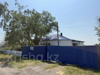 Отдельный дом · 5 комнат · 120 м², Станция Колутон, Железнодорожная 27 — Вокзал за 12 млн ₸ в 