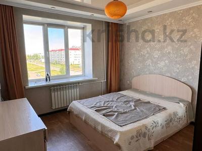 2-бөлмелі пәтер · 80 м² · 4/5 қабат, мкр Астана, бағасы: 150 000 〒 в Уральске