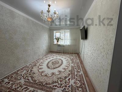 2-комнатная квартира · 55.4 м² · 7/9 этаж, мкр. Алтын орда, Актобе, проспект Алии Молдагуловой за 23.8 млн ₸