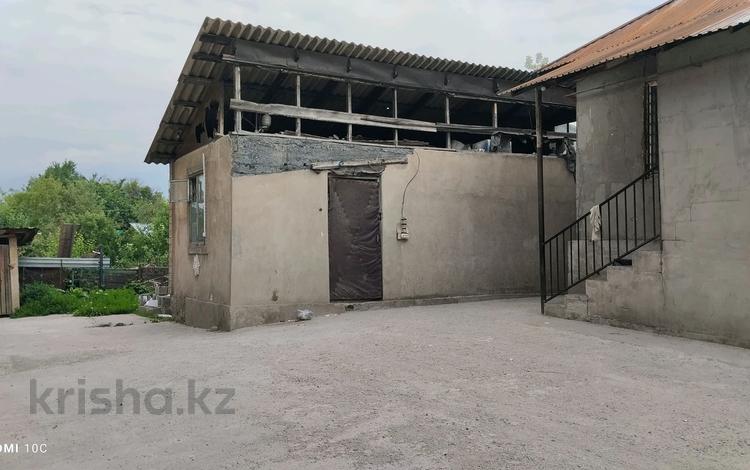 Отдельный дом · 2 комнаты · 37 м² · 2 сот., Мкр.Бозторгай 1 за 150 000 ₸ в Талгаре — фото 2