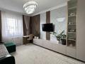 3-комнатная квартира · 82.2 м² · 5/10 этаж, Кайыма Мухамедханова 19 за 51.6 млн ₸ в Астане, Нура р-н — фото 7