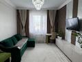 3-комнатная квартира · 82.2 м² · 5/10 этаж, Кайыма Мухамедханова 19 за 51.6 млн ₸ в Астане, Нура р-н — фото 6