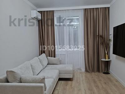 2-бөлмелі пәтер · 61 м² · 9/10 қабат, Казыбек би 37 — Улы дала пересечение Туран, бағасы: 45 млн ₸ в Астане, Нура р-н