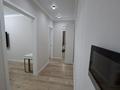 2-бөлмелі пәтер · 61 м² · 9/10 қабат, Казыбек би 37 — Улы дала пересечение Туран, бағасы: 45 млн ₸ в Астане, Нура р-н — фото 18
