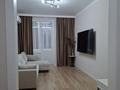 2-бөлмелі пәтер · 61 м² · 9/10 қабат, Казыбек би 37 — Улы дала пересечение Туран, бағасы: 45 млн ₸ в Астане, Нура р-н — фото 2
