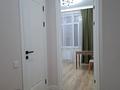 2-бөлмелі пәтер · 61 м² · 9/10 қабат, Казыбек би 37 — Улы дала пересечение Туран, бағасы: 45 млн ₸ в Астане, Нура р-н — фото 28