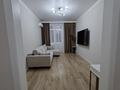 2-бөлмелі пәтер · 61 м² · 9/10 қабат, Казыбек би 37 — Улы дала пересечение Туран, бағасы: 45 млн ₸ в Астане, Нура р-н — фото 3