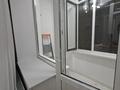 2-бөлмелі пәтер · 61 м² · 9/10 қабат, Казыбек би 37 — Улы дала пересечение Туран, бағасы: 45 млн ₸ в Астане, Нура р-н — фото 8
