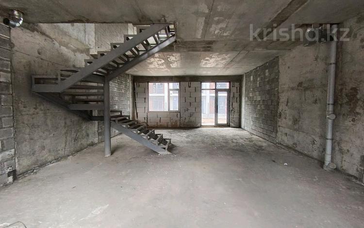 4-комнатная квартира · 144 м², Алатауское шоссе 33ж D3/4 — Коттеджный городок Nova Park за 69.5 млн ₸ в Бельбулаке (Мичурино) — фото 4