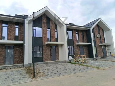4-комнатная квартира · 144 м², Алатауское шоссе 33ж D3/4 — Коттеджный городок Nova Park за 72 млн 〒 в Бельбулаке (Мичурино)