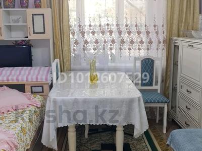 2-комнатная квартира · 42 м² · 4/4 этаж, Маметовой — Абылай хана за 35.6 млн ₸ в Алматы, Алмалинский р-н