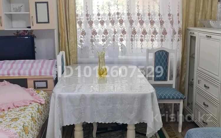 2-бөлмелі пәтер · 42 м² · 4/4 қабат, Маметовой — Абылай хана, бағасы: 35.6 млн ₸ в Алматы, Алмалинский р-н — фото 11