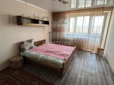 1-бөлмелі пәтер · 38 м² · 9/9 қабат, мкр Юго-Восток 32 — Республики, бағасы: 14 млн ₸ в Караганде, Казыбек би р-н