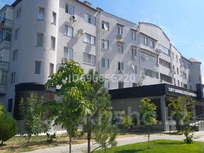 4-комнатная квартира · 131 м² · 5/5 этаж, мкр Нурсат 27 за 50 млн 〒 в Шымкенте, Каратауский р-н