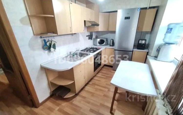 2-бөлмелі пәтер · 51 м² · 3/5 қабат, Шарипова 129 — Угол Джамбула, бағасы: 300 000 ₸ в Алматы, Алмалинский р-н — фото 13