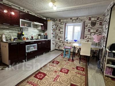 Отдельный дом · 2 комнаты · 43.6 м² · 4.6 сот., Восточная за 9.5 млн 〒 в Щучинске