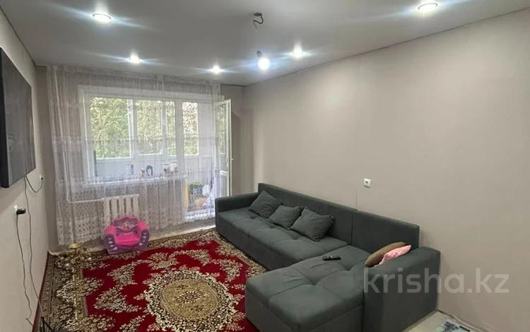 3-бөлмелі пәтер · 62.5 м² · 4/5 қабат, Назарбаева 23, бағасы: 22.5 млн ₸ в Павлодаре — фото 2