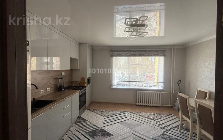 1-комнатная квартира · 50 м² · 1/5 этаж, Валиханова — Азия за 24 млн ₸ в Петропавловске — фото 2