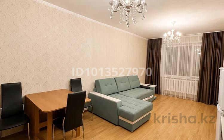 2-комнатная квартира · 52 м² · 5/16 этаж, Кошкарбаева — Кошкарбаева-Жумабаева за 260 000 ₸ в Астане, Сарайшык р-н — фото 5